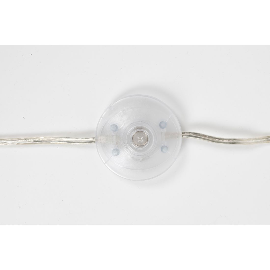 White Label Living Vloerlamp Anshin Groen