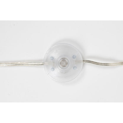 White Label Living Vloerlamp Anshin Groen