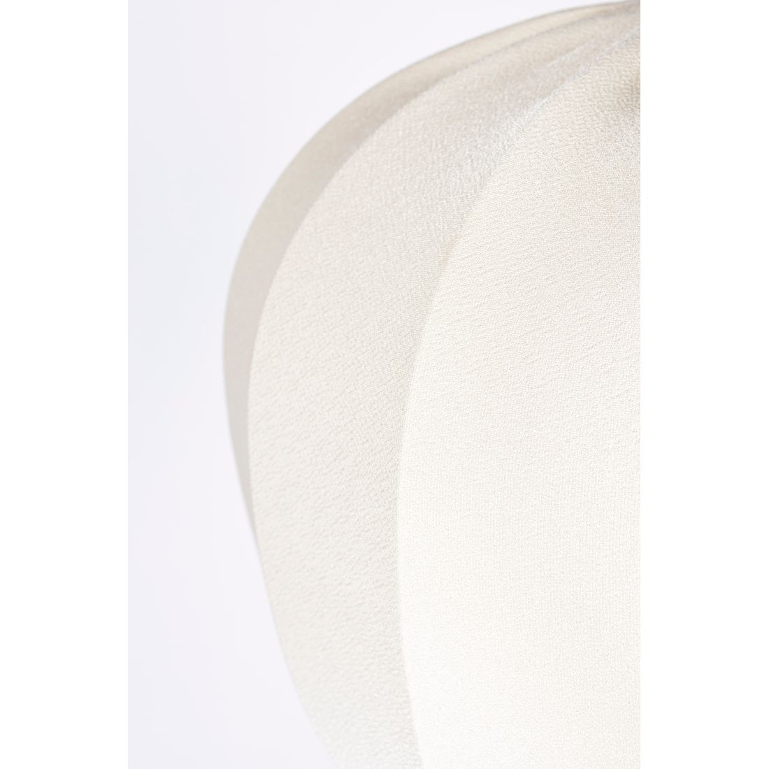 White Label Living Vloerlampp Shem