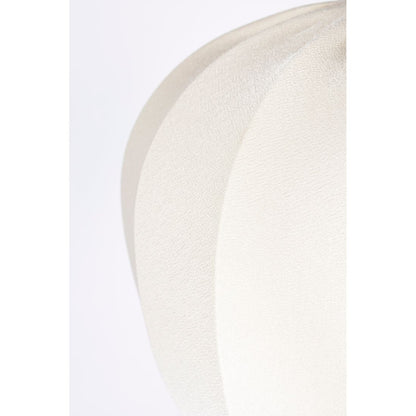 White Label Living Vloerlampp Shem