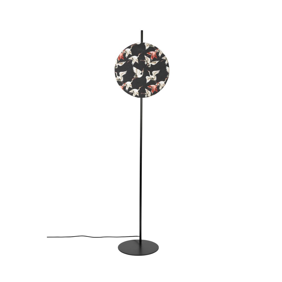 White Label Living Vloerlamp Jaylee