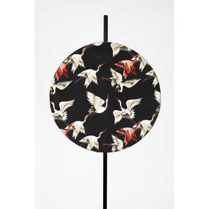 White Label Living Vloerlamp Jaylee