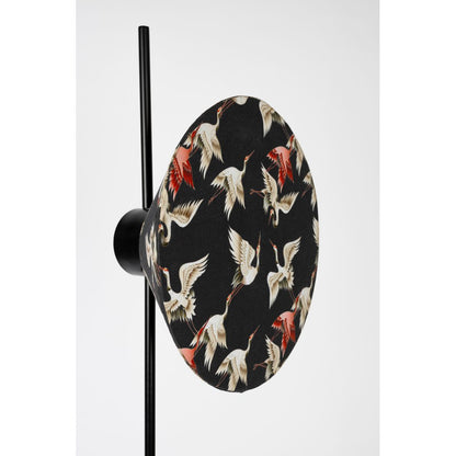 White Label Living Vloerlamp Jaylee