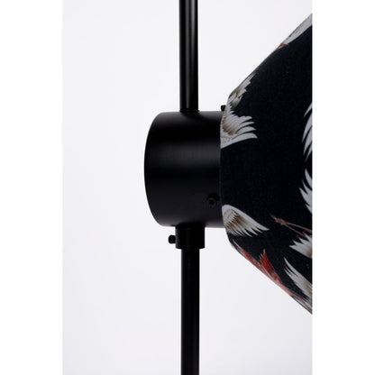 White Label Living Vloerlamp Jaylee