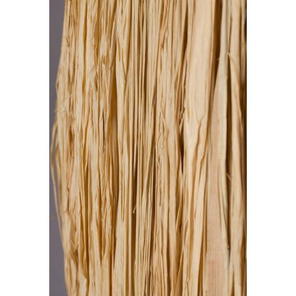 Dutchbone Vloerlamp Afra Paars