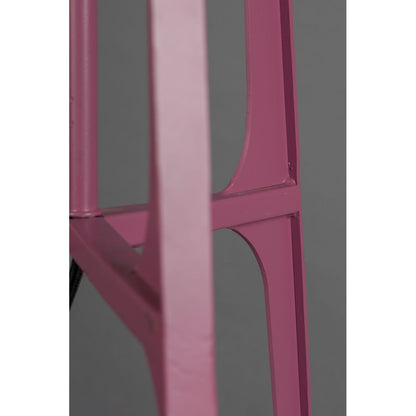 Dutchbone Vloerlamp Afra Paars