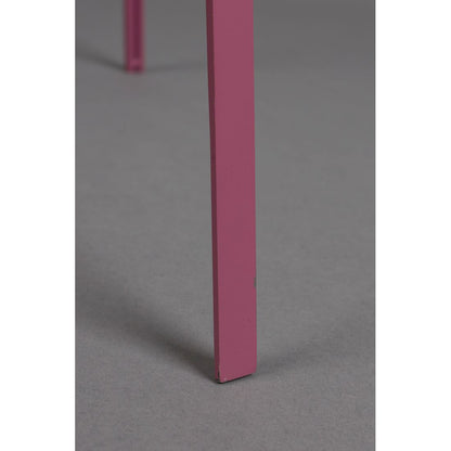 Dutchbone Vloerlamp Afra Paars