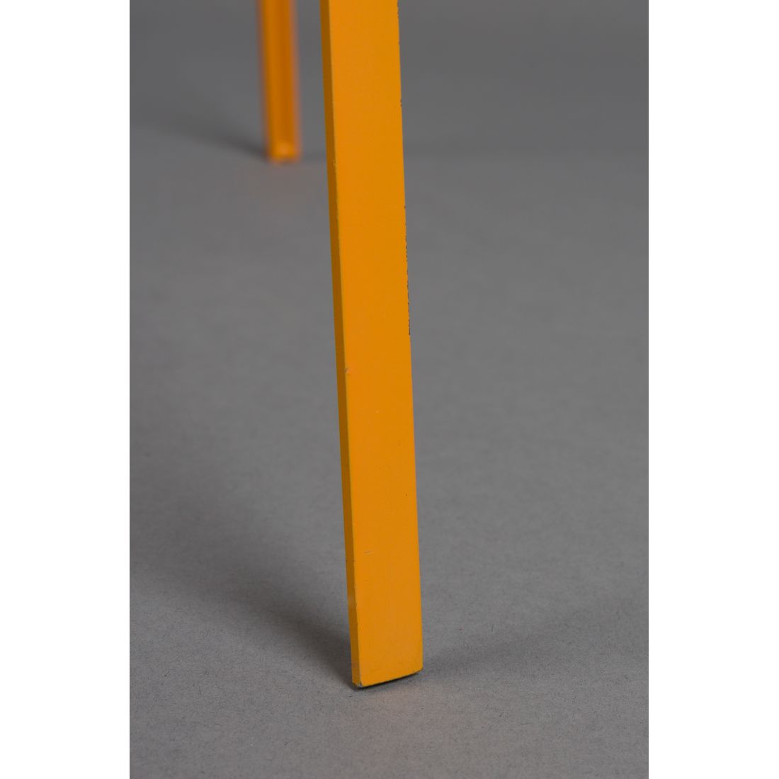 Dutchbone Vloerlamp Afra Oranje