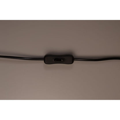 Dutchbone Tafellamp Woodland Hout