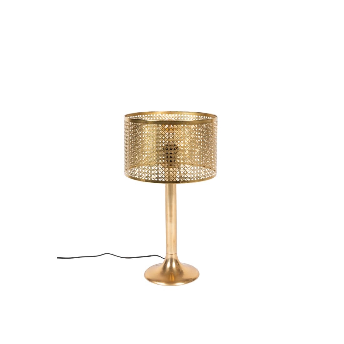 Dutchbone Tafellamp Barun