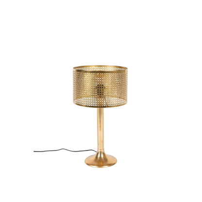 Dutchbone Tafellamp Barun