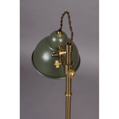 Dutchbone Tafellamp Todd Groen