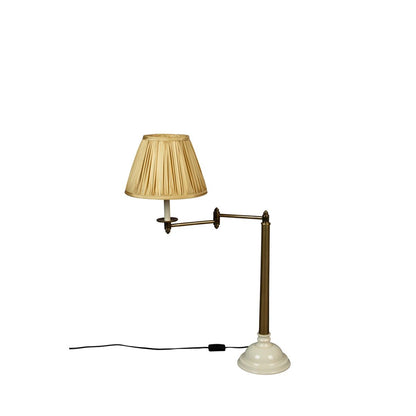 Dutchbone Tafellamp The Allis