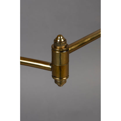 Dutchbone Tafellamp The Allis