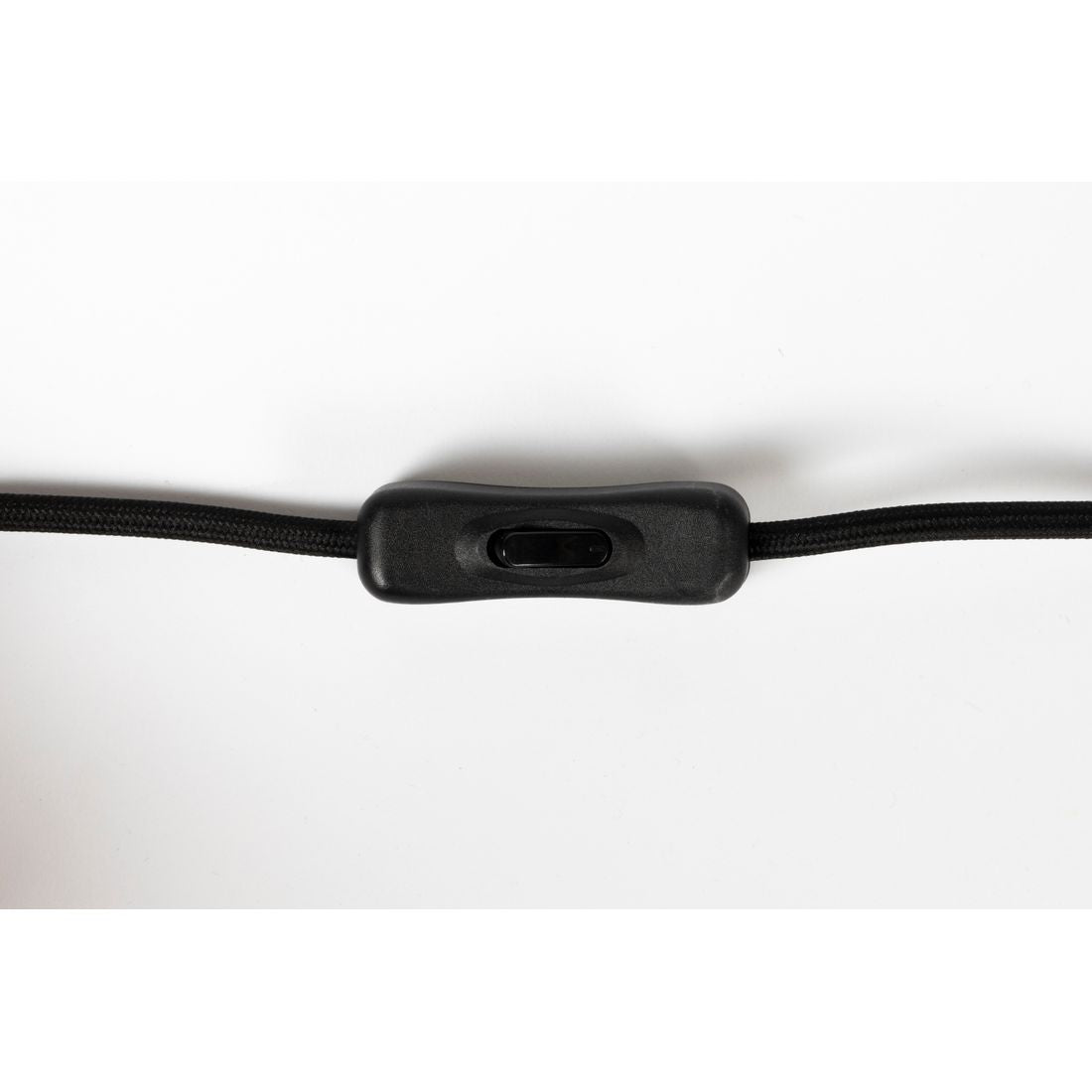 White Label Living Tafellamp Isla Bamboo