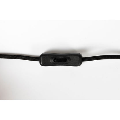 White Label Living Tafellamp Isla Bamboo