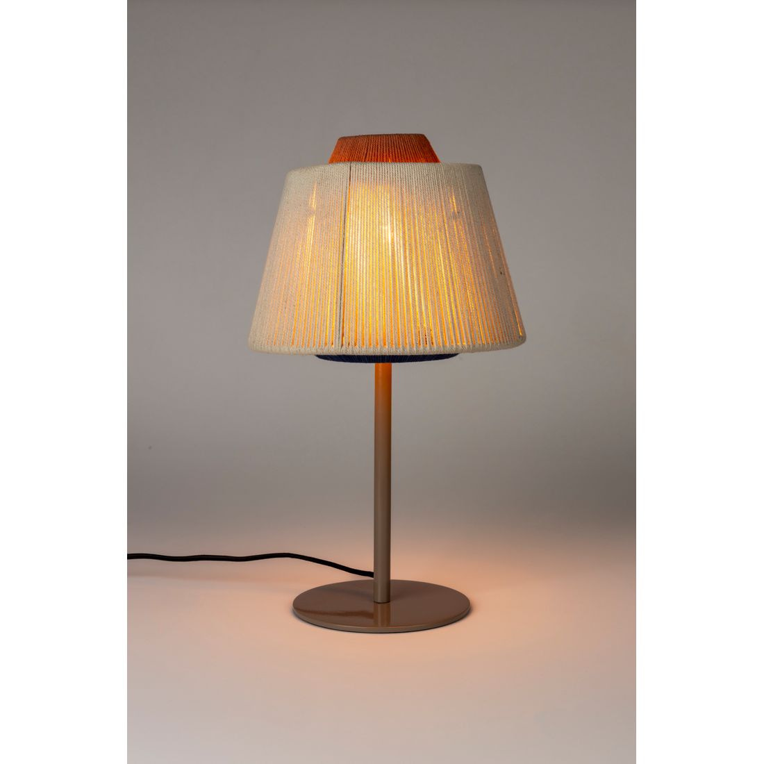 White Label Living Tafellamp Yumi