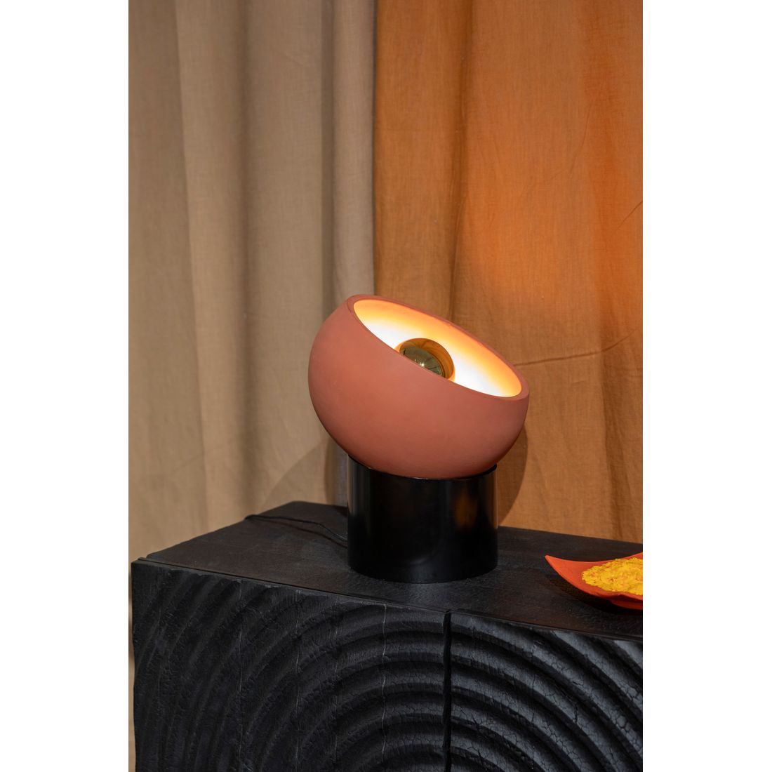 Dutchbone Tafellamp Zahra S