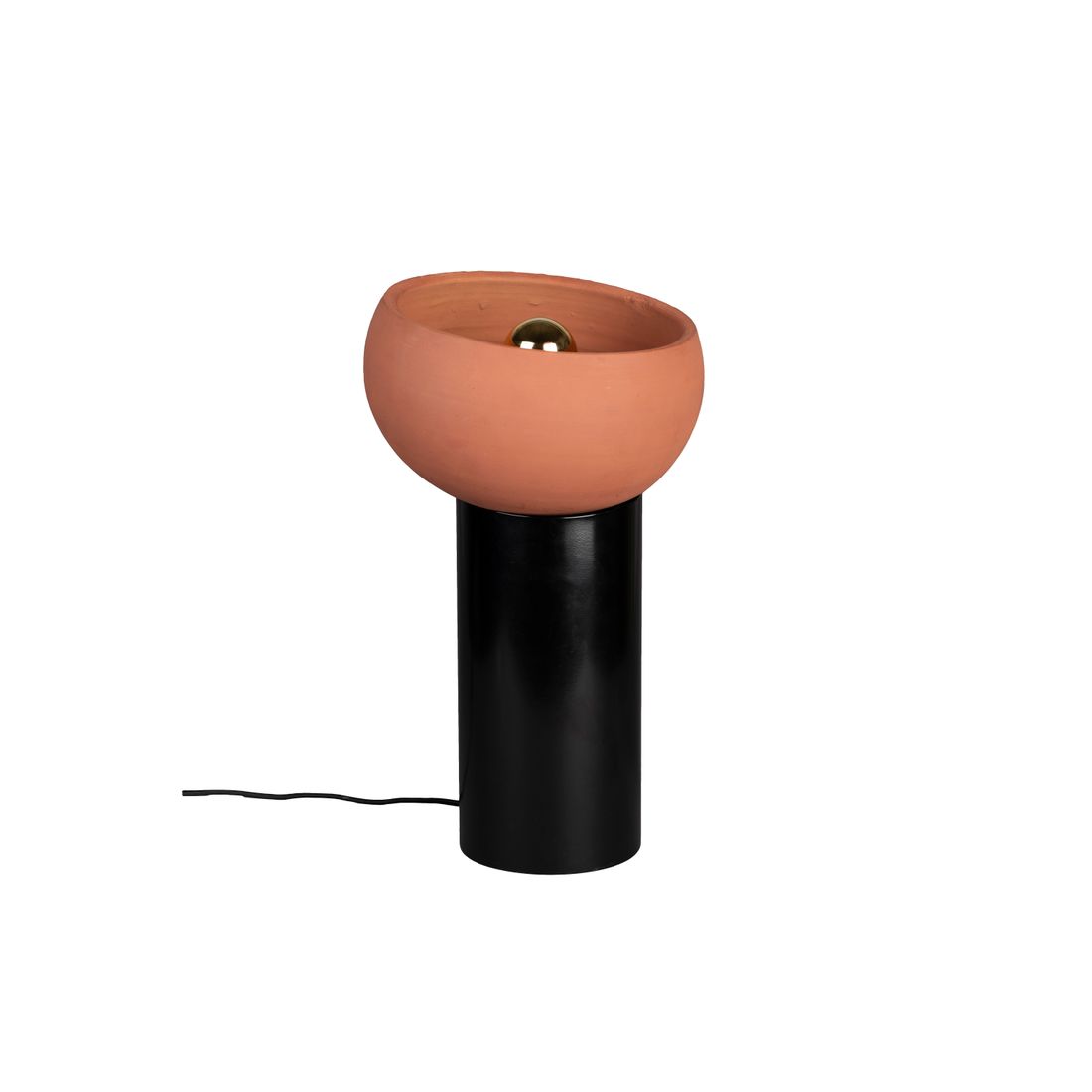 Dutchbone Tafellamp Zahra M