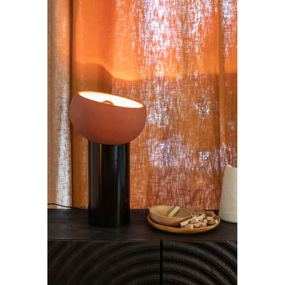 Dutchbone Tafellamp Zahra M