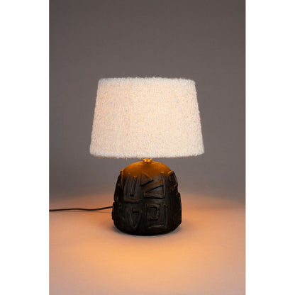 Dutchbone Tafellamp Renzo