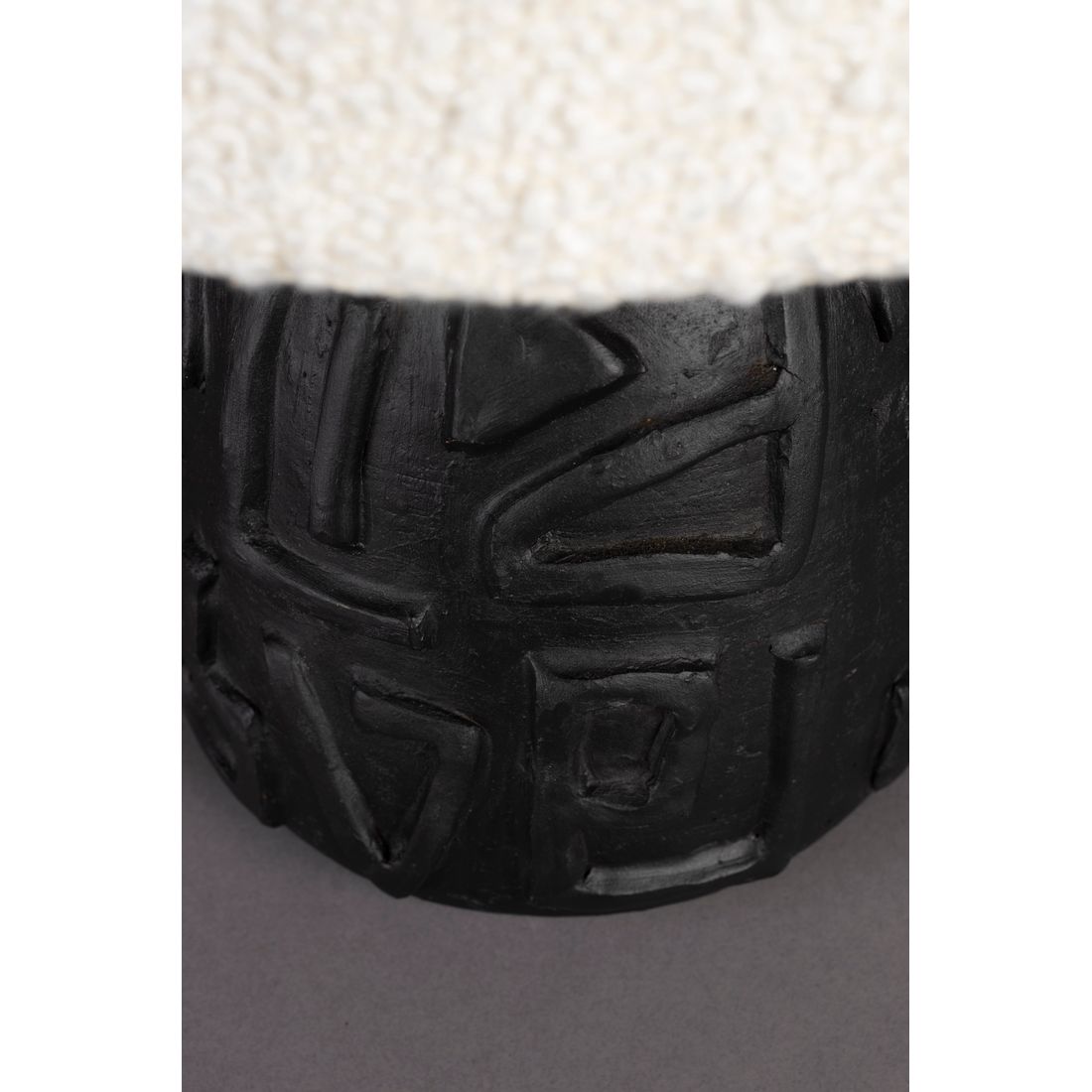 Dutchbone Tafellamp Renzo