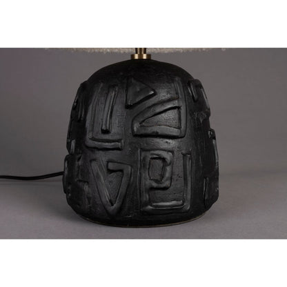 Dutchbone Tafellamp Renzo