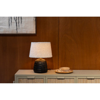 Dutchbone Tafellamp Renzo