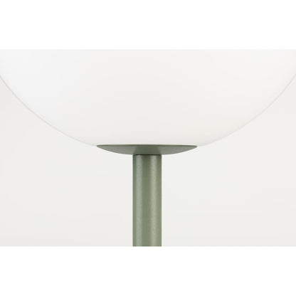 White Label Living Tafellamp Hub Groen