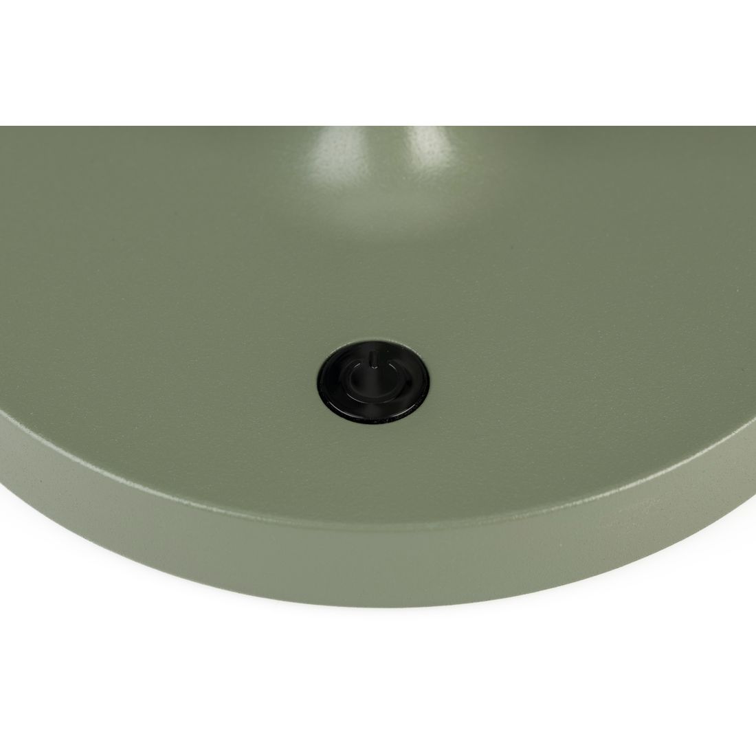 White Label Living Tafellamp Hub Groen