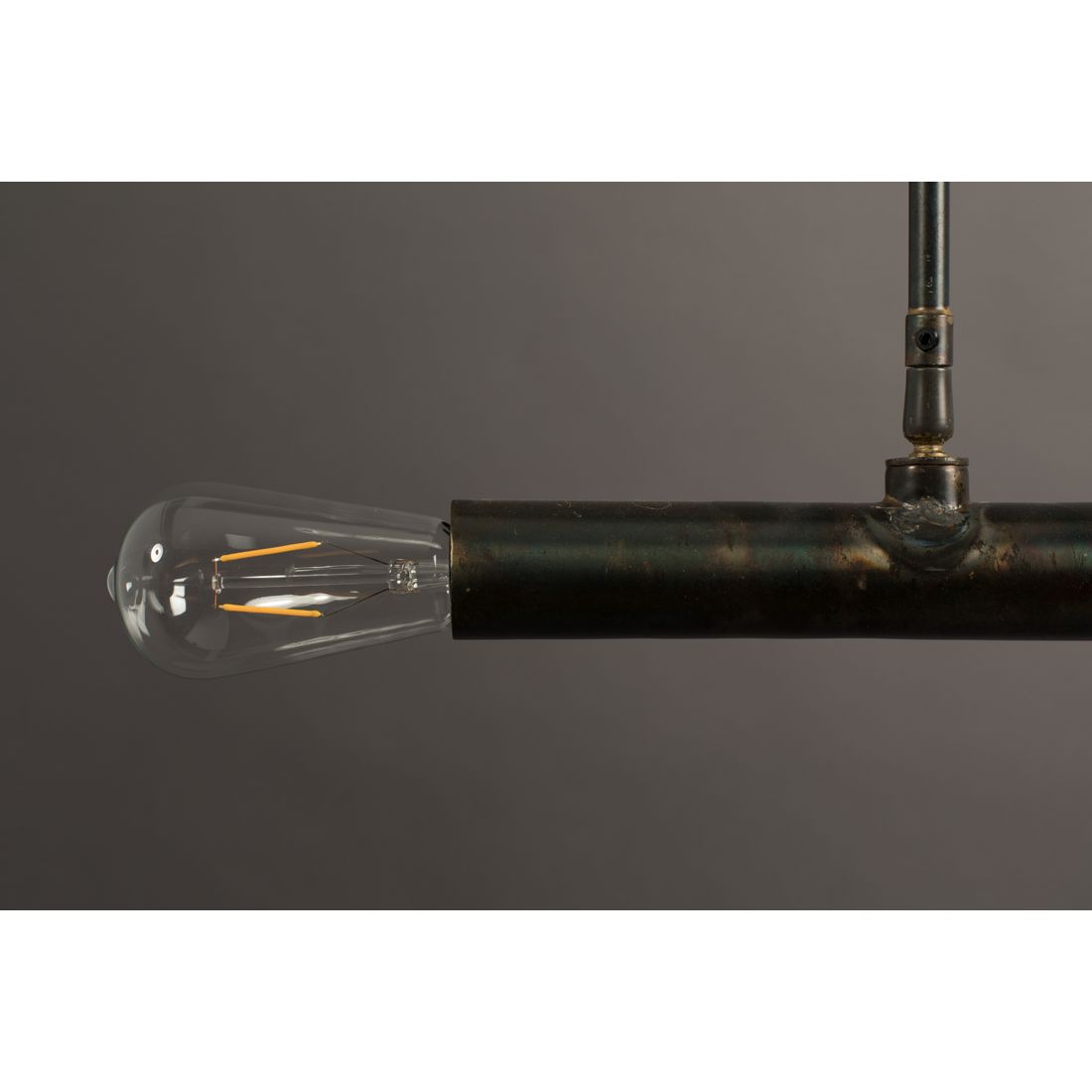 Dutchbone Hanglamp Doppio
