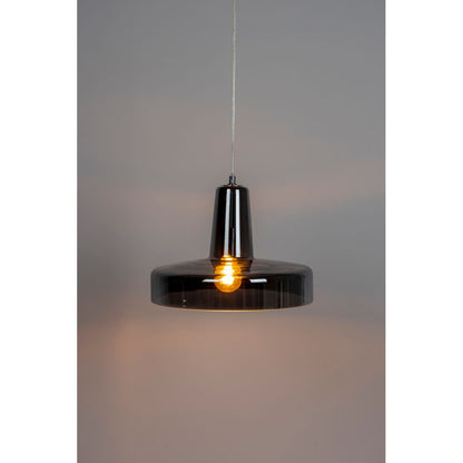 White Label Living Hanglamp Anshin Smoke M