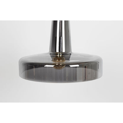 White Label Living Hanglamp Anshin Smoke M