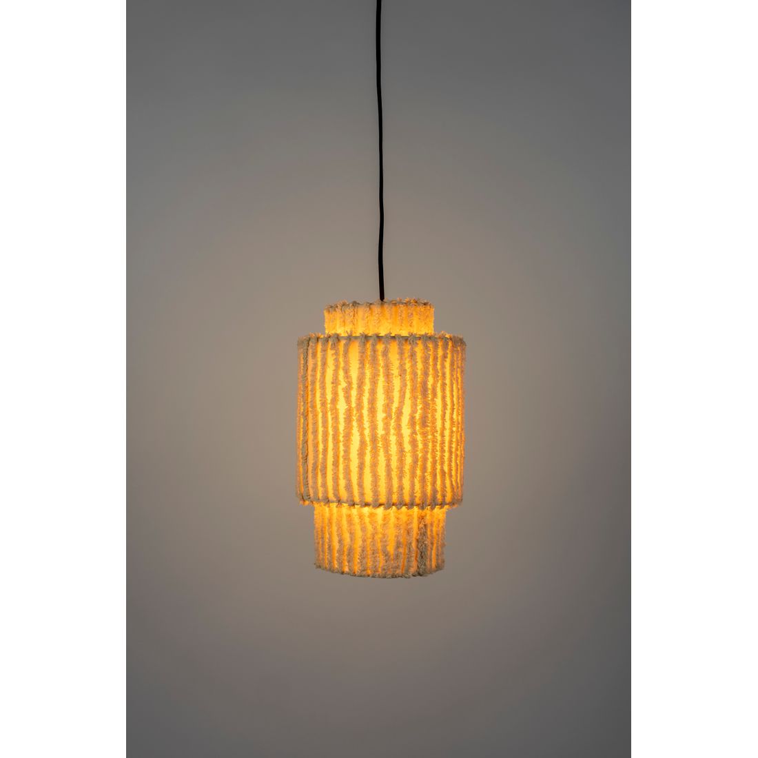 White Label Living Hanglamp Arjun Lang