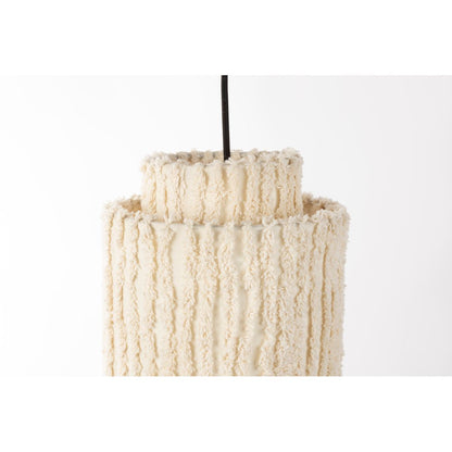 White Label Living Hanglamp Arjun Lang