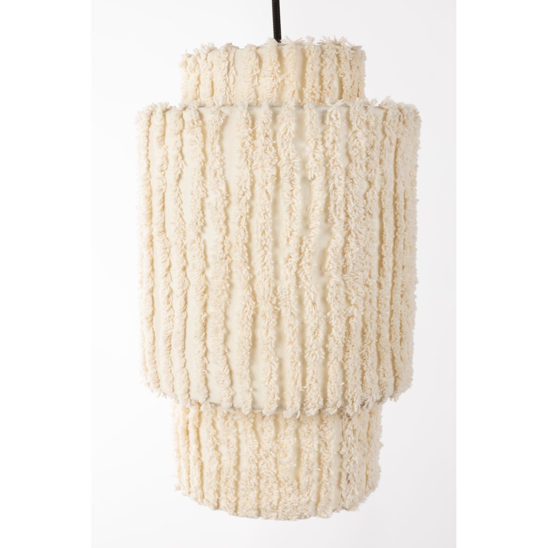 White Label Living Hanglamp Arjun Lang