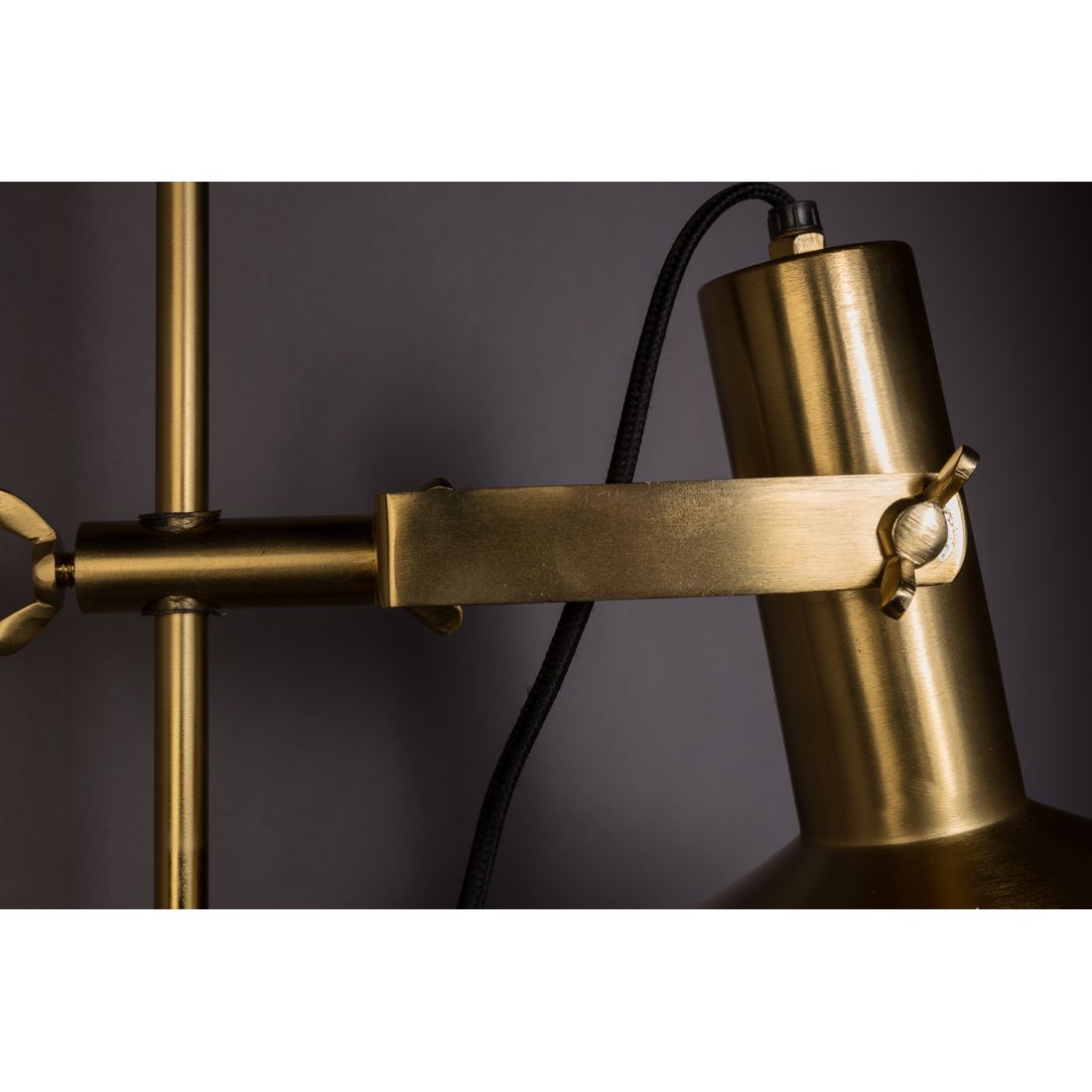 Dutchbone Wandlamp Karish