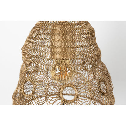 White Label Living Wandlamp Alen