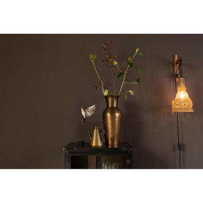 White Label Living Wandlamp Alen