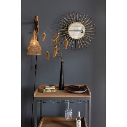 White Label Living Wandlamp Alen