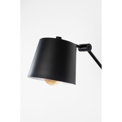 White Label Living Wandlamp Hajo
