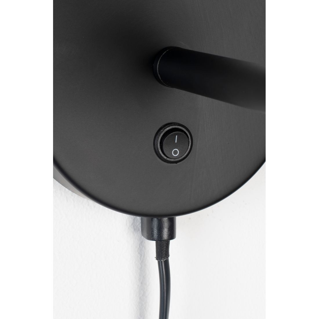 White Label Living Wandlamp Hajo