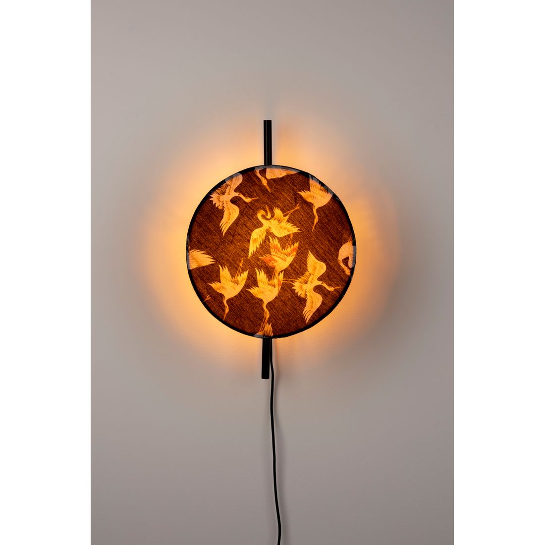 White Label Living Wandlamp Jaylee