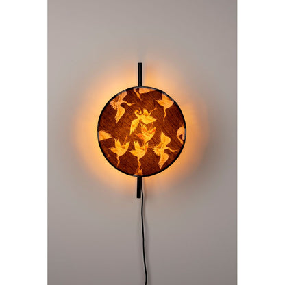 White Label Living Wandlamp Jaylee