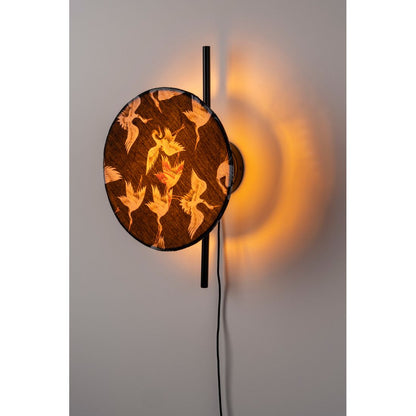 White Label Living Wandlamp Jaylee
