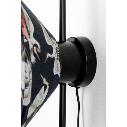 White Label Living Wandlamp Jaylee