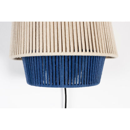 White Label Living Wandlamp Yumi