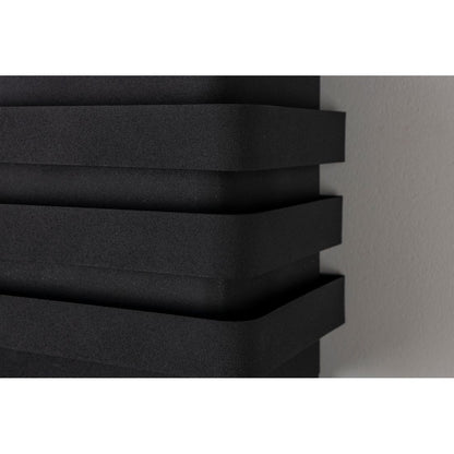 Dutchbone Wandlamp Dumont Zwart