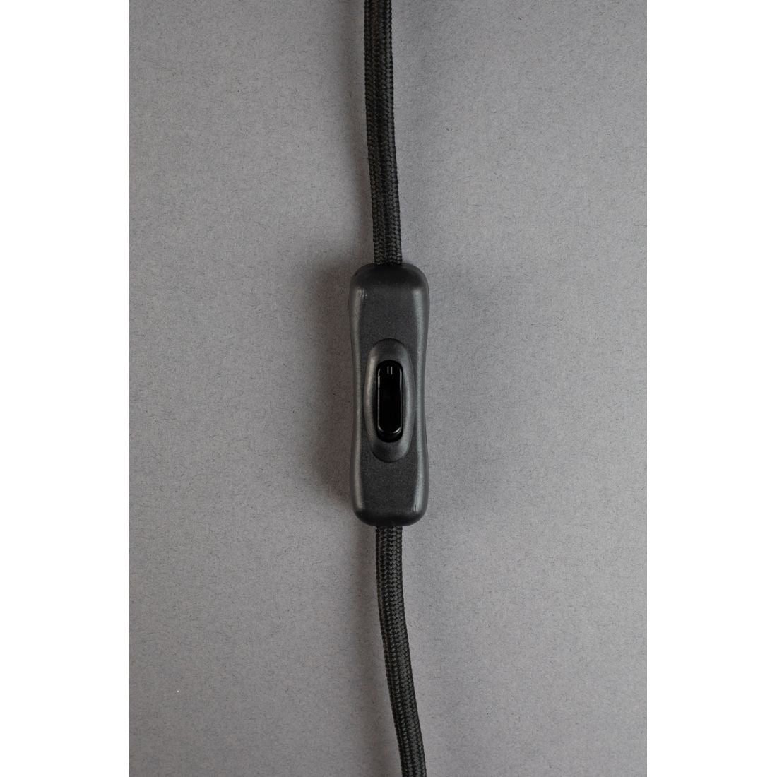 Dutchbone Wandlamp Dumont Zwart