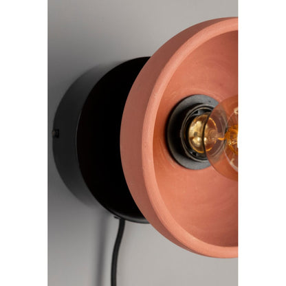 Dutchbone Wandlamp Zahra
